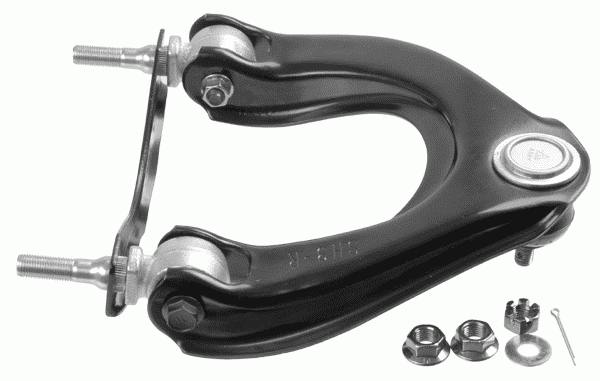 LEMFÖRDER 15430 01 Lenker, Radaufhängung