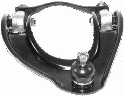 LEMFÖRDER 15430 03 Lenker, Radaufhängung