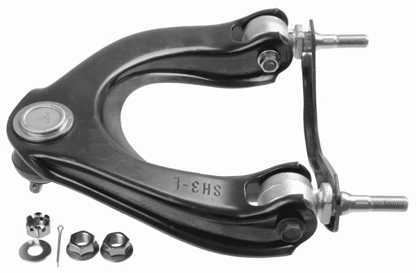LEMFÖRDER 15431 02 Lenker, Radaufhängung