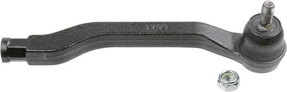 MAXGEAR 69-0197 Paralellstag/Styrestag topp