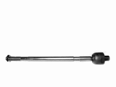 LEMFÖRDER 15565 02 Axialgelenk, Spurstange