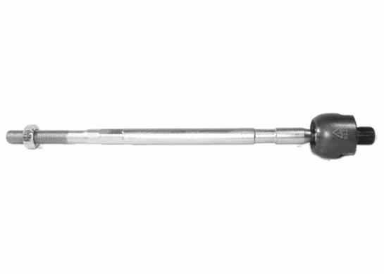 LEMFÖRDER 15567 02 Axialgelenk, Spurstange