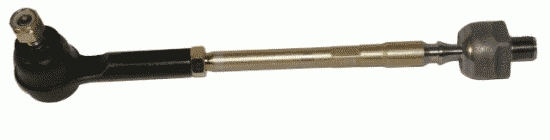 LEMFÖRDER 15586 01 Spurstange