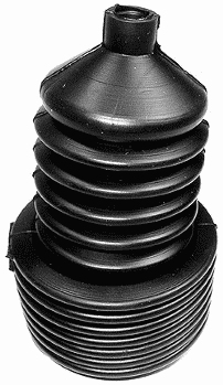 LEMFÖRDER 15634 01 Bellow, steering