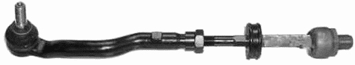 LEMFÖRDER 15650 01 Spurstange