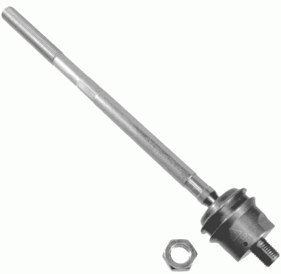 LEMFÖRDER 15677 02 Axialgelenk, Spurstange