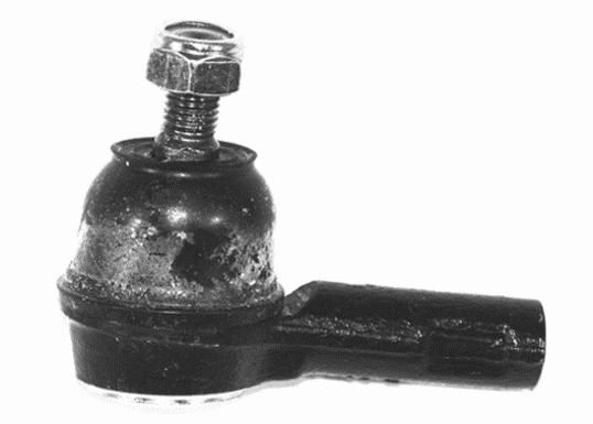 LEMFÖRDER 15683 02 Tie Rod End Front Axle outer Wheel Side