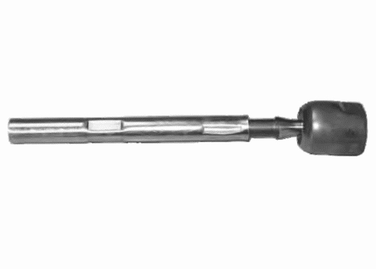 LEMFÖRDER 15703 02 Axialgelenk, Spurstange