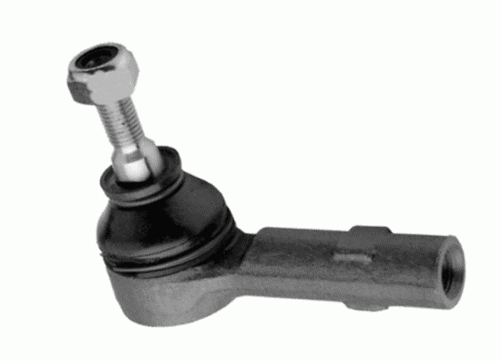 LEMFÖRDER 15725 02 Tie Rod End both sides Front Axle outer