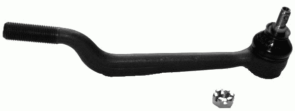 LEMFÖRDER 15784 01 Spurstangenkopf