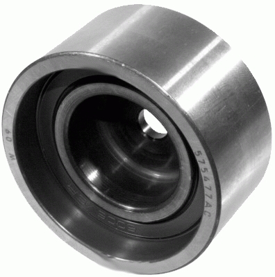 LEMFÖRDER 16033 01 Umlenk-/Führungsrolle, Zahnriemen