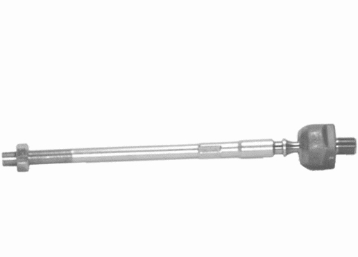 LEMFÖRDER 16296 01 Axialgelenk, Spurstange