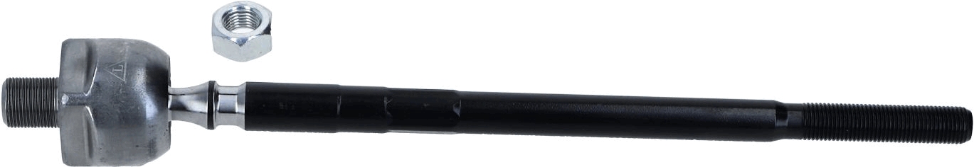 LEMFÖRDER 16297 02 Axialgelenk, Spurstange