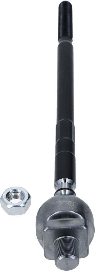 LEMFÖRDER 16297 02 Axialgelenk, Spurstange