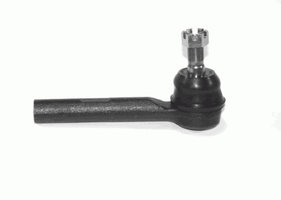 LEMFÖRDER 16375 02 Tie Rod End both sides Front Axle outer