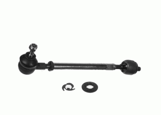 LEMFÖRDER 16503 03 Tie Rod Front Axle Left Front Axle Right