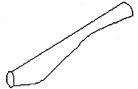 LEMFÖRDER 16576 01 Kühlerschlauch