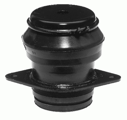 LEMFÖRDER 16596 01 Lagerung, Motor