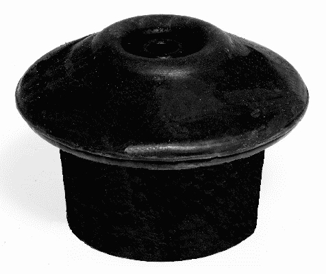 LEMFÖRDER 16597 01 Lagerung, Motor