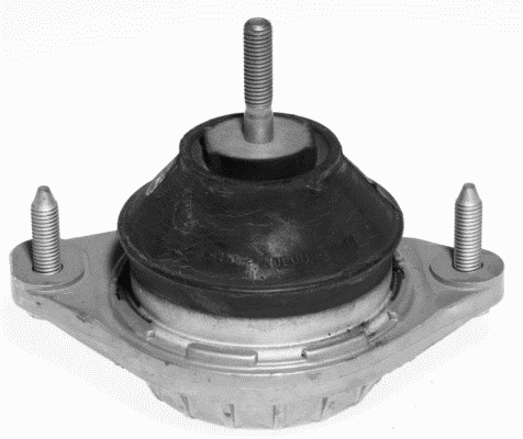 LEMFÖRDER 16598 01 Lagerung, Motor