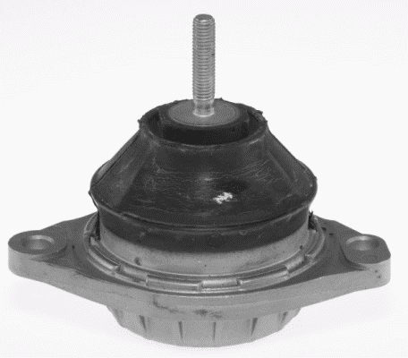 LEMFÖRDER 16601 01 Lagerung, Motor