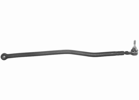 LEMFÖRDER 16627 01 Spurstange