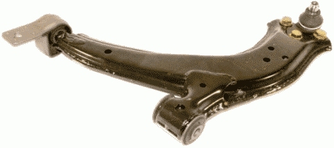 LEMFÖRDER 17438 02 Ψαλίδι,...