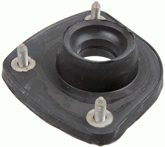 LEMFÖRDER 17463 01 Federbeinstützlager