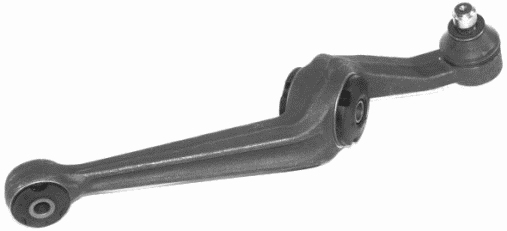 LEMFÖRDER 17502 02 Lenker, Radaufhängung