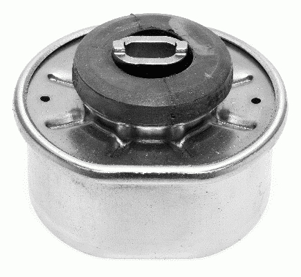 LEMFÖRDER 17666 01 Lagerung, Motor