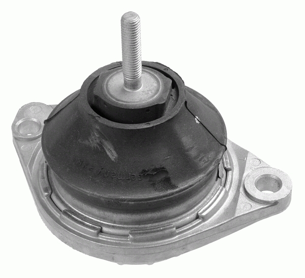 LEMFÖRDER 17697 01 Lagerung, Motor
