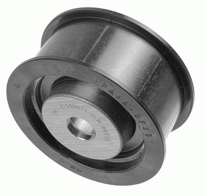 LEMFÖRDER 17789 01 Umlenk-/Führungsrolle, Keilrippenriemen