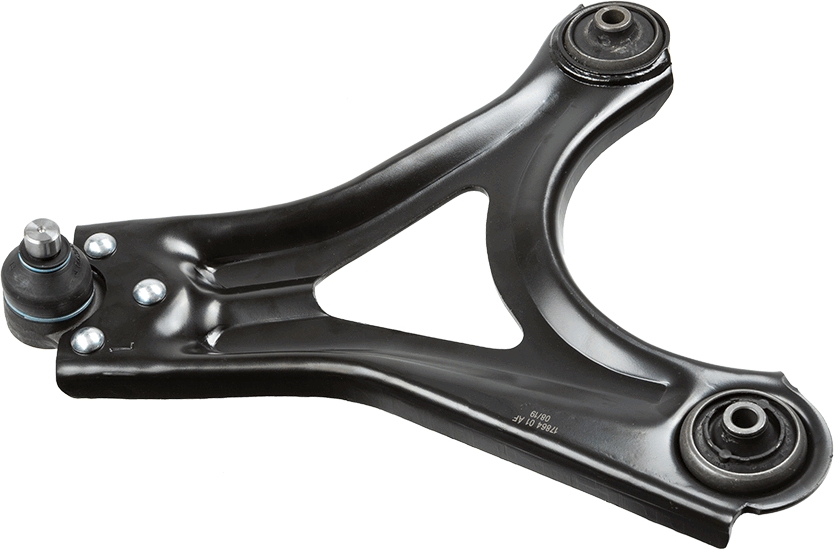 LEMFÖRDER 17864 01 Lenker, Radaufhängung