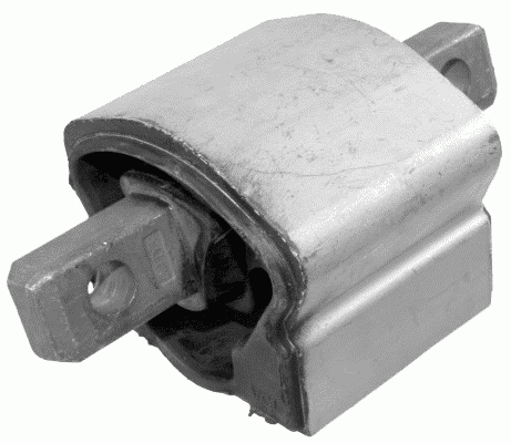 LEMFÖRDER 18002 02 Lagerung, Automatikgetriebe