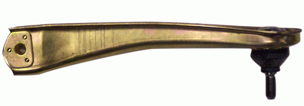LEMFÖRDER 18127 01 Tie Rod Front Axle Right outer