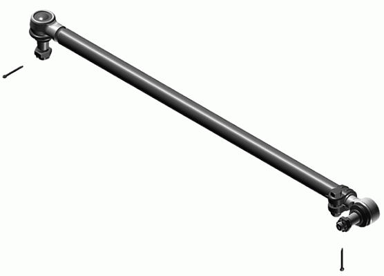 LEMFÖRDER 18376 01 Lenkstange