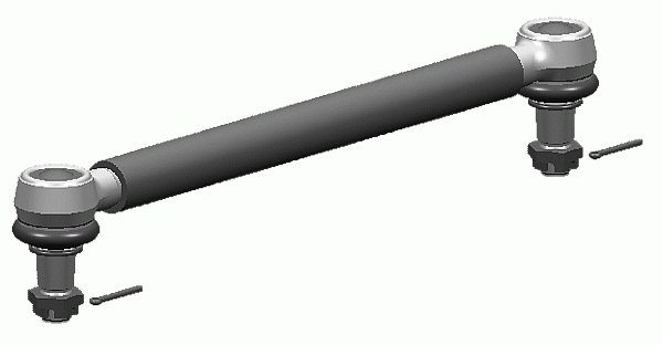 LEMFÖRDER 18427 01 Spurstange