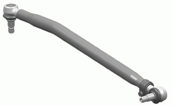 LEMFÖRDER 18468 02 Lenkstange