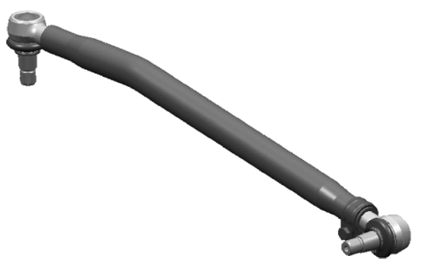 LEMFÖRDER 18485 01 Lenkstange