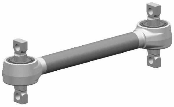 LEMFÖRDER 18495 01 Lenker, Radaufhängung