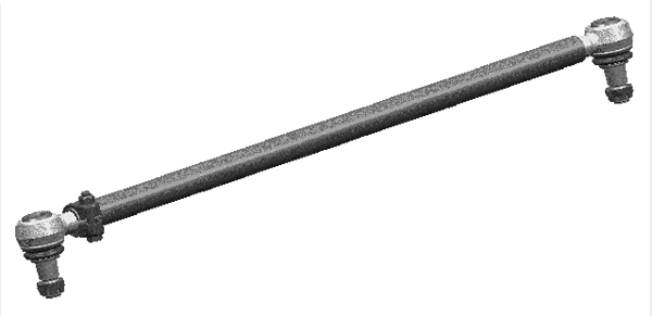 LEMFÖRDER 18498 01 Lenkstange