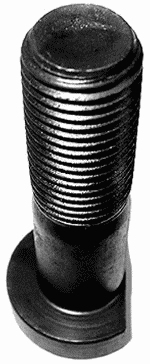 LEMFÖRDER 18780 01 Wheel Stud