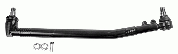 LEMFÖRDER 18976 01 Spurstange