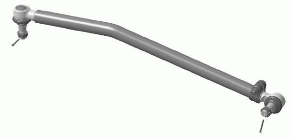 LEMFÖRDER 18991 02 Lenkstange