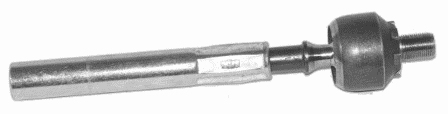 LEMFÖRDER 19249 01 Axialgelenk, Spurstange