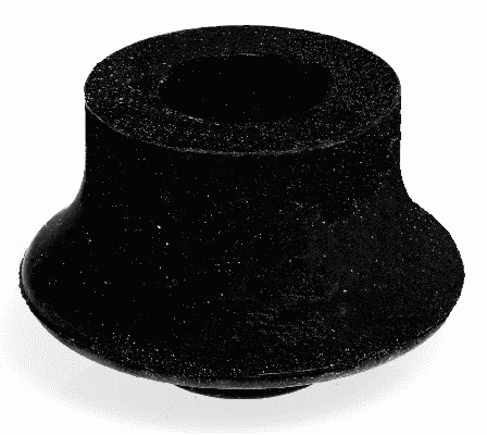 LEMFÖRDER 19282 01 Anschlagpuffer, Motoraufhängung