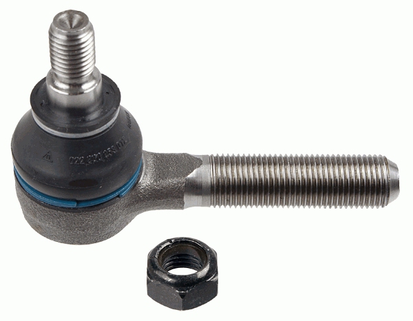 LEMFÖRDER 19341 01 Winkelgelenk