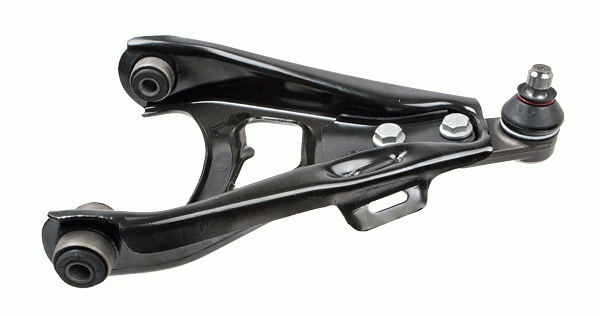 LEMFÖRDER 19373 01 Lenker, Radaufhängung