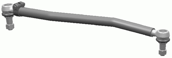 LEMFÖRDER 19390 01 Lenkstange