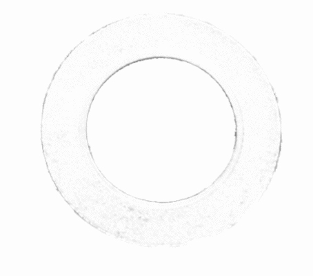 LEMFÖRDER 19412 01 Unterlegscheibe